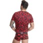 ANAIS MEN - T-SHIRT SAVAGE XL ANAIS MEN - T-SHIRT SAVAGE XL