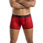 PASSION - 046 SHORT PARKER ROUGE S/M PASSION - 046 SHORT PARKER ROUGE S/M