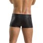PASSION 048 SHORT DAVID BLACK S/M PASSION 048 SHORT DAVID BLACK S/M