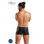 PASSION 048 SHORT DAVID BLACK S/M PASSION 048 SHORT DAVID BLACK S/M