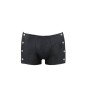 PASSION 048 SHORT DAVID BLACK S/M PASSION 048 SHORT DAVID BLACK S/M