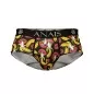 ANAIS MEN - BANANA BRIEF S ANAIS MEN - BANANA BRIEF S