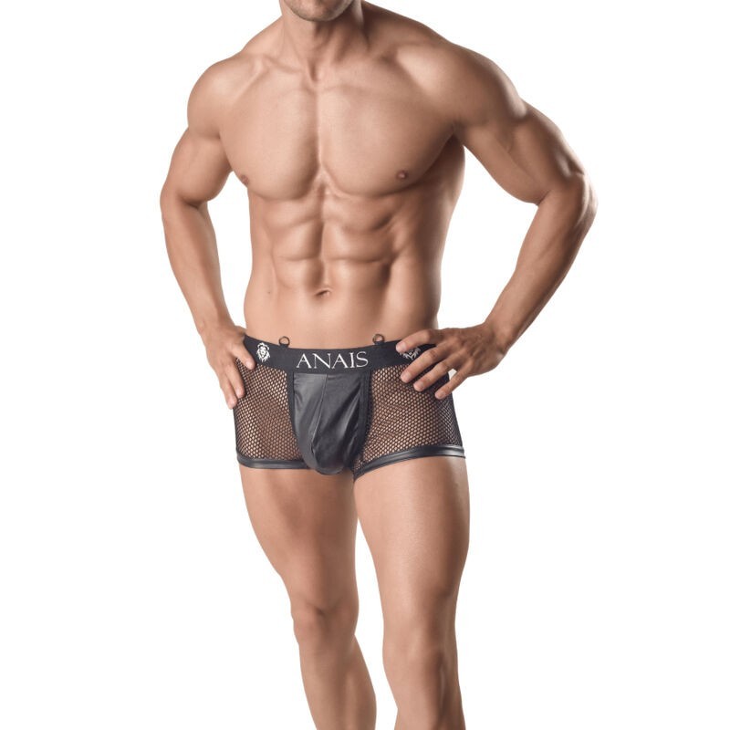 ANAIS MEN - ARES BOXER 3XL ANAIS MEN - ARES BOXER 3XL