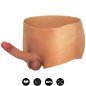 HIDDEN DESIRE - ALTER EGO BOXERSHOT AVEC PÉNIS 18 CM TAILLE L HIDDEN DESIRE - ALTER EGO BOXERSHOT AVEC PÉNIS 18 CM TAILLE L