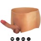 HIDDEN DESIRE - ALTER EGO BOXERSHOT MIT PENIS 18 CM GRÖSSE S/M HIDDEN DESIRE - ALTER EGO BOXERSHOT MIT PENIS 18 CM GRÖSSE S/M