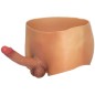 HIDDEN DESIRE - ALTER EGO BOXERSHOT MIT PENIS 18 CM GRÖSSE S/M HIDDEN DESIRE - ALTER EGO BOXERSHOT MIT PENIS 18 CM GRÖSSE S/M
