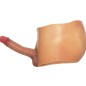 HIDDEN DESIRE - ALTER EGO BOXERSHOT MIT PENIS 18 CM GRÖSSE S/M HIDDEN DESIRE - ALTER EGO BOXERSHOT MIT PENIS 18 CM GRÖSSE S/M