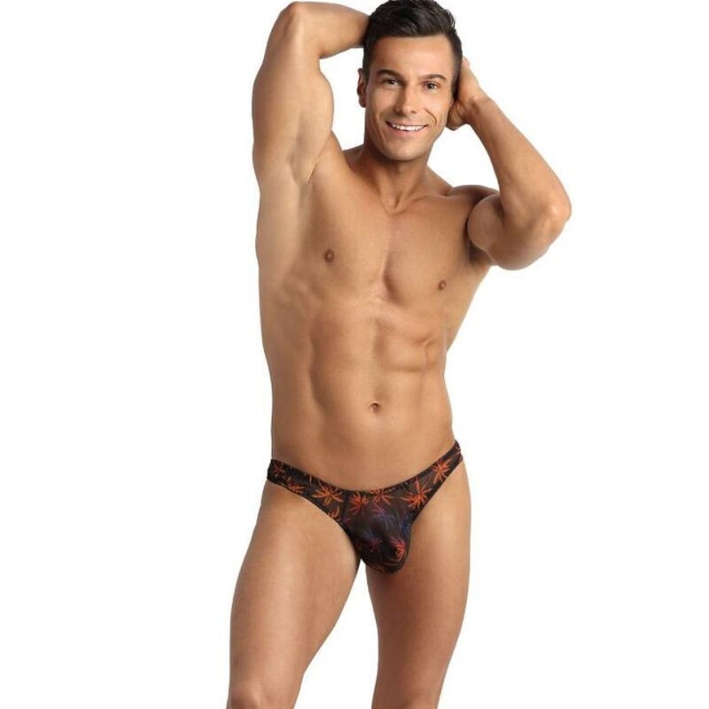 ANAIS MEN - CHILL STRING S ANAIS MEN - CHILL STRING S