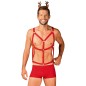 OBSESSIVE - ENSEMBLE MR REINDY S/M OBSESSIVE - ENSEMBLE MR REINDY S/M