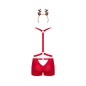 OBSESSIVE - ENSEMBLE MR REINDY S/M OBSESSIVE - ENSEMBLE MR REINDY S/M