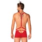 OBSESSIVE - ENSEMBLE MR REINDY S/M OBSESSIVE - ENSEMBLE MR REINDY S/M