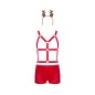 OBSESSIVE - ENSEMBLE MR REINDY S/M OBSESSIVE - ENSEMBLE MR REINDY S/M