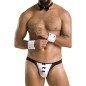 PASSION 036 SLIP ALFRED BLACK S/M PASSION 036 SLIP ALFRED BLACK S/M