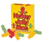 SPENCER FLEETWOOD - CHEWABLE CANDY IN THE SHAPE OF A DOLL WITH PENIS