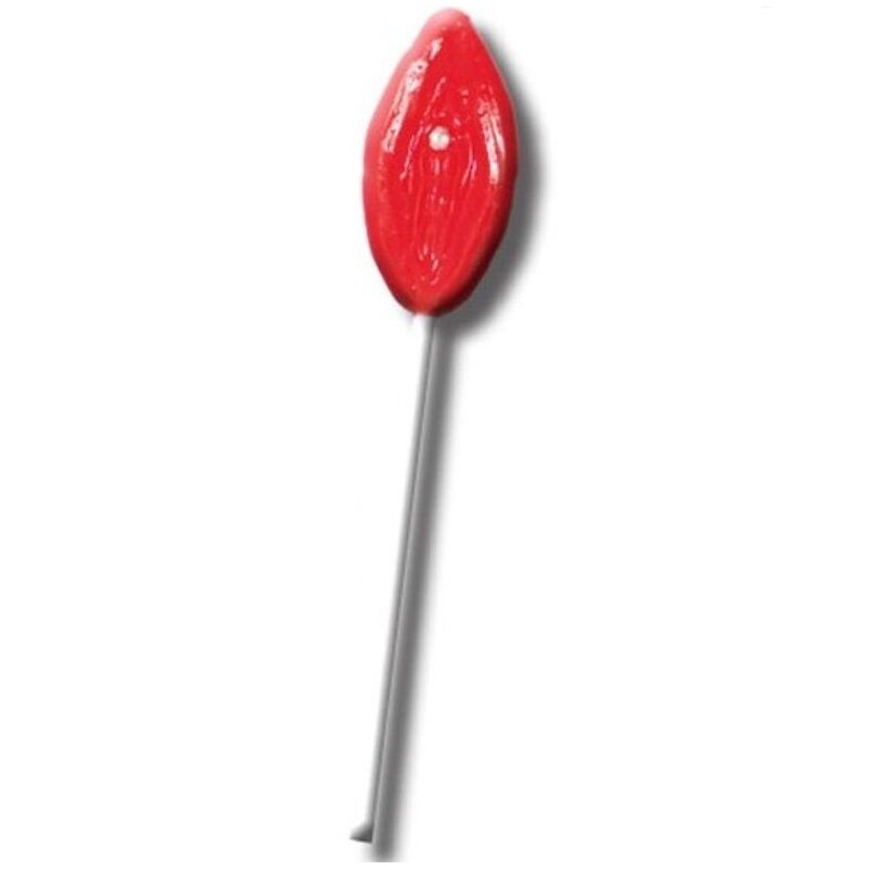 DIABLO GOLOSO - GUMMY LIP LOLLIPOP DIABLO GOLOSO - GUMMY LIP LOLLIPOP