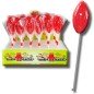 DIABLO GOLOSO - GUMMY LIP LOLLIPOP DIABLO GOLOSO - GUMMY LIP LOLLIPOP