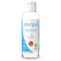 STERGEL - HYDROALCOHOLIC HAND SANITIZING GEL ALOE VERA 100ML STERGEL - HYDROALCOHOLIC HAND SANITIZING GEL ALOE VERA 100ML