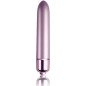ROCKS-OFF - BALLE VIBRANTE TOUCHE DE VELOURS LILAS DOUX ROCKS-OFF - BALLE VIBRANTE TOUCHE DE VELOURS LILAS DOUX