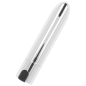 OHMAMA - BALLE VIBRANTE ARGENT 9,5 CM OHMAMA - BALLE VIBRANTE ARGENT 9,5 CM
