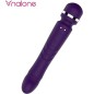 NALONE - MASSEUR DOUBLE TÊTE YONI NALONE - MASSEUR DOUBLE TÊTE YONI