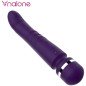 NALONE - YONI DOPPELKOPFMASSAGER NALONE - YONI DOPPELKOPFMASSAGER