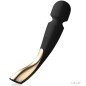 LELO - BAGUETTE INTELLIGENTE 2 BORDEAUX LELO - BAGUETTE INTELLIGENTE 2 BORDEAUX