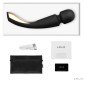 LELO - BAGUETTE INTELLIGENTE 2 BORDEAUX LELO - BAGUETTE INTELLIGENTE 2 BORDEAUX