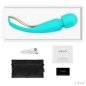 LELO - BAGUETTE INTELLIGENTE 2 BORDEAUX LELO - BAGUETTE INTELLIGENTE 2 BORDEAUX