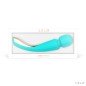 LELO - BAGUETTE INTELLIGENTE 2 BORDEAUX LELO - BAGUETTE INTELLIGENTE 2 BORDEAUX