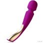 LELO - BAGUETTE INTELLIGENTE 2 BORDEAUX LELO - BAGUETTE INTELLIGENTE 2 BORDEAUX