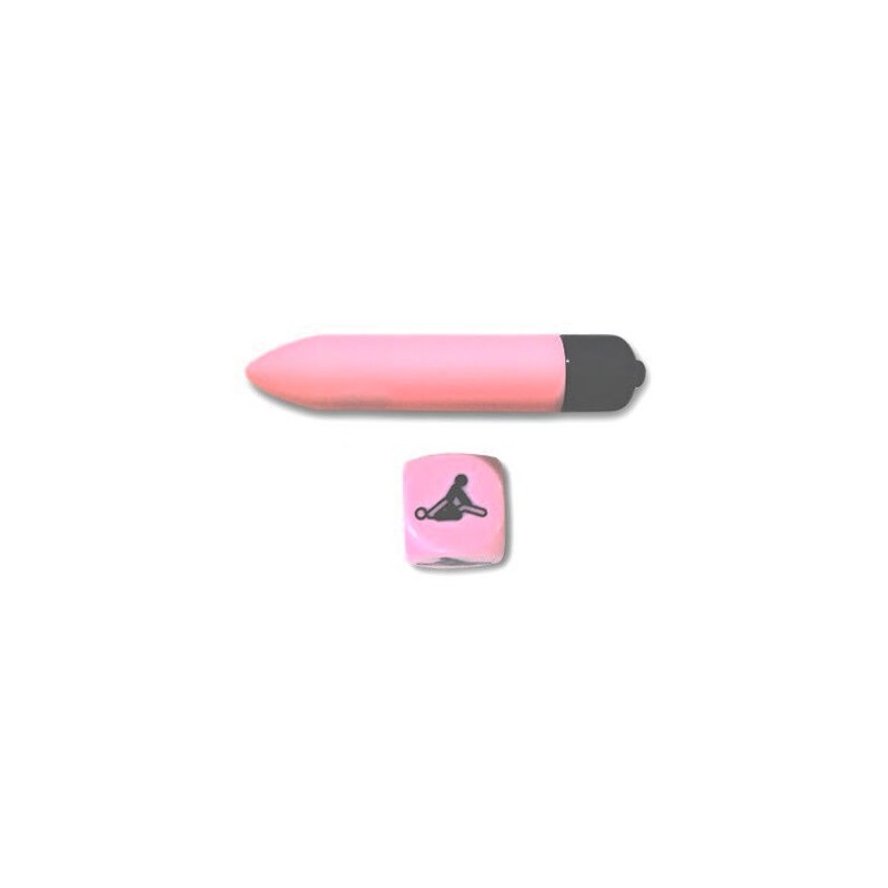 SECRETPLAY - KIT DE SENTIMENTS SENSUELLES SECRETPLAY - KIT DE SENTIMENTS SENSUELLES