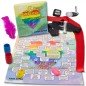 DIABLO PICANTE - JEU ÉROTIQUE POUR FILLES LGBT DIABLO PICANTE - JEU ÉROTIQUE POUR FILLES LGBT