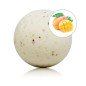 TALOKA - BOMBE DE BAIN PARFUMÉE MANGUE AUX PÉTALES DE ROSE TALOKA - BOMBE DE BAIN PARFUMÉE MANGUE AUX PÉTALES DE ROSE