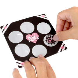 SECRETPLAY - PRELIMINARI FANATICS SCRATCH LOVERS /ES/EN/FR/DE/IT/PT/NL/PL/