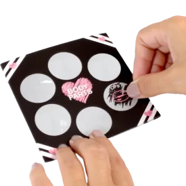 SECRETPLAY - PRELIMINARI FANATICS SCRATCH LOVERS /ES/EN/FR/DE/IT/PT/NL/PL/