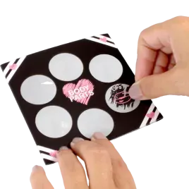 SECRETPLAY - FOREPLAY FANATICS SCRATCH LOVERS /ES/EN/FR/DE/IT/PT/NL/PL/