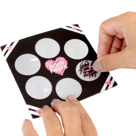 SECRETPLAY - PRÉLIMINAIRES FANATICS SCRATCH LOVERS /ES/EN/FR/DE/IT/PT/NL/PL/