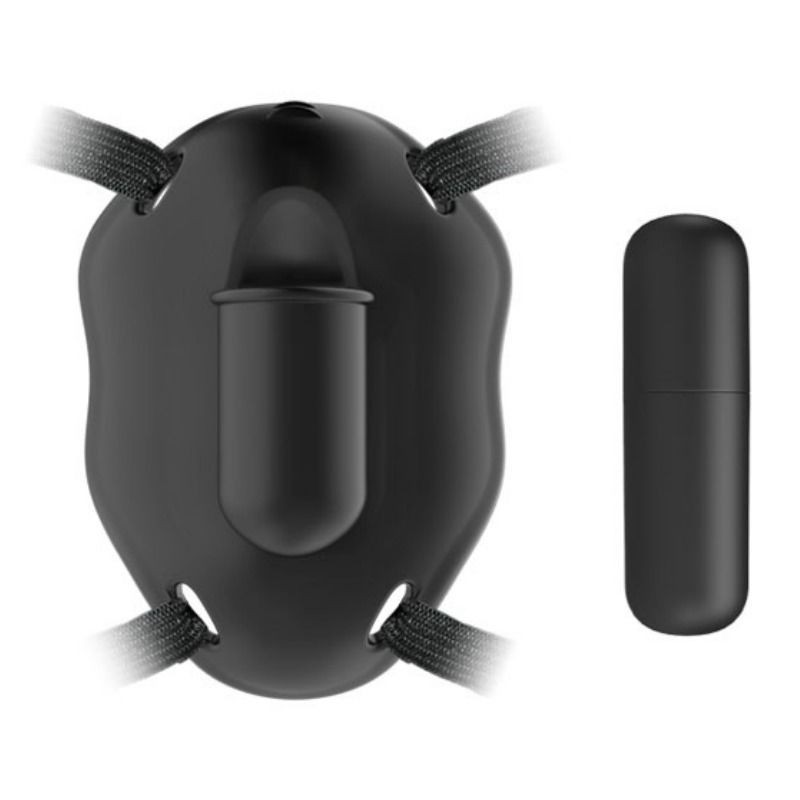 PRETTY LOVE - STRAP ON WITH CARTER VIBRATING BULLET PRETTY LOVE - STRAP ON WITH CARTER VIBRATING BULLET