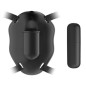 PRETTY LOVE - STRAP ON WITH CARTER VIBRATING BULLET PRETTY LOVE - STRAP ON WITH CARTER VIBRATING BULLET
