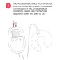 500 COSMETICS - U SENO AUMENTO DEL SENO ELETTROSTIMOLAZIONE 500 COSMETICS - U SENO AUMENTO DEL SENO ELETTROSTIMOLAZIONE