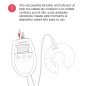 500 COSMETICS - U MAMMAIRE AUGMENTATION MAMMAIRE ÉLECTROSTIMULATION 500 COSMETICS - U MAMMAIRE AUGMENTATION MAMMAIRE ÉLECTROSTIMULATION