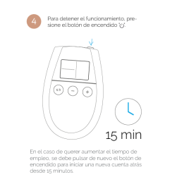 500 COSMETICS - U TONIC ELECTROSTIMULATION TONIFICATION ET RÉAFFIRMATION MUSCULAIRES