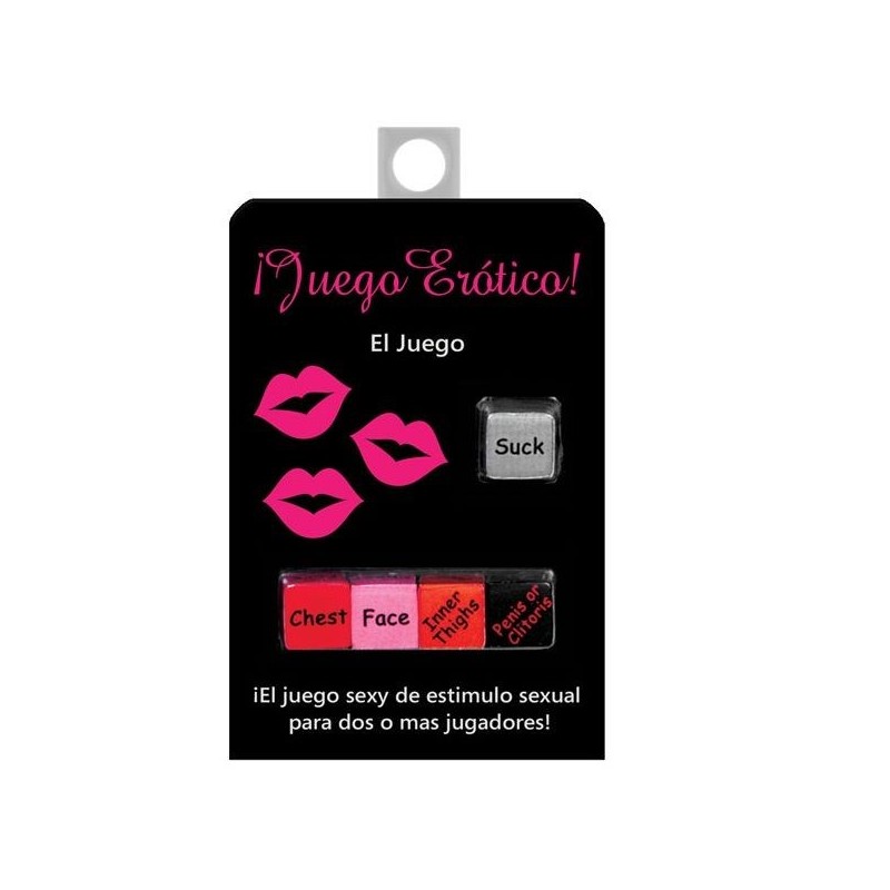 KHEPER GAMES - JUEGO EROTICO! 5 DADOS ES KHEPER GAMES - JUEGO EROTICO! 5 DADOS ES