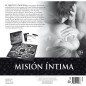 TEASE PLEASE - INTIMATE MISSION ORIGINAL EDITION TEASE PLEASE - INTIMATE MISSION ORIGINAL EDITION