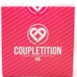 COUPLETITION GO! - JEU POUR COUPLE COUPLETITION GO! - JEU POUR COUPLE