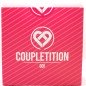 COUPLETITION GO! - JEU POUR COUPLE COUPLETITION GO! - JEU POUR COUPLE