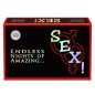 KHEPER GAMES - JEU DE SOCIÉTÉ DE SEXE. ES / EN KHEPER GAMES - JEU DE SOCIÉTÉ DE SEXE. ES / EN