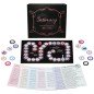 KHEPER GAMES - JEU DINTIMITÉ POUR COUPLES EN/ES KHEPER GAMES - JEU DINTIMITÉ POUR COUPLES EN/ES