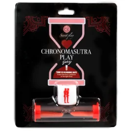 SECRETPLAY - CHRONOMASUTRA SPIELEN SIE GAY