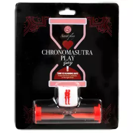 SECRETPLAY - CHRONOMASUTRA PLAY GAY